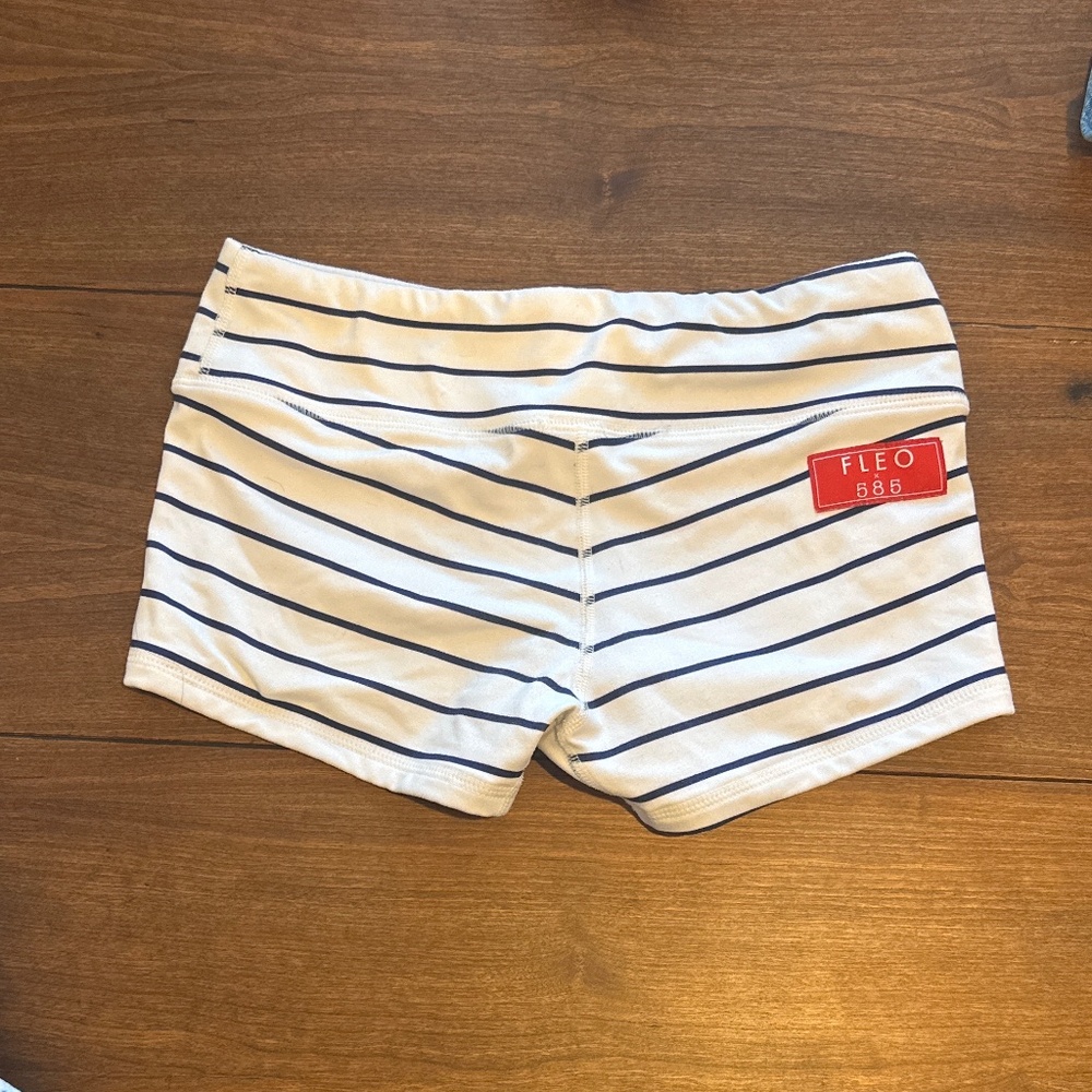 Fleo Sailor Stripes